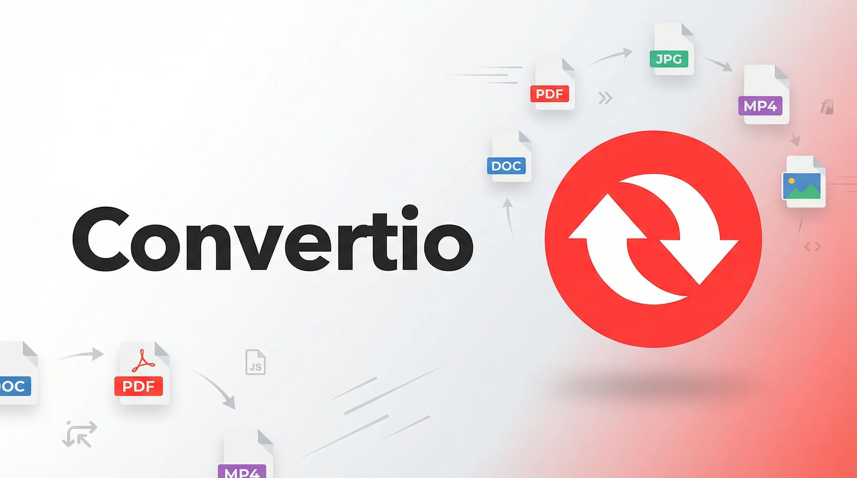 Convertio 1 Month - Official Personal Upgrade - Buy Convertio 1 Month - Official Personal Upgrade cheap at EmpireTech