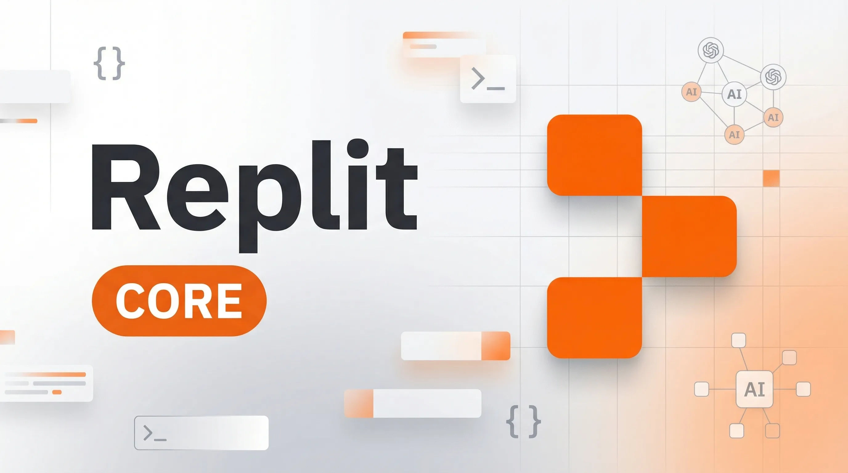 Replit Core - Ready account - Buy Replit Core - Ready account cheap at EmpireTech