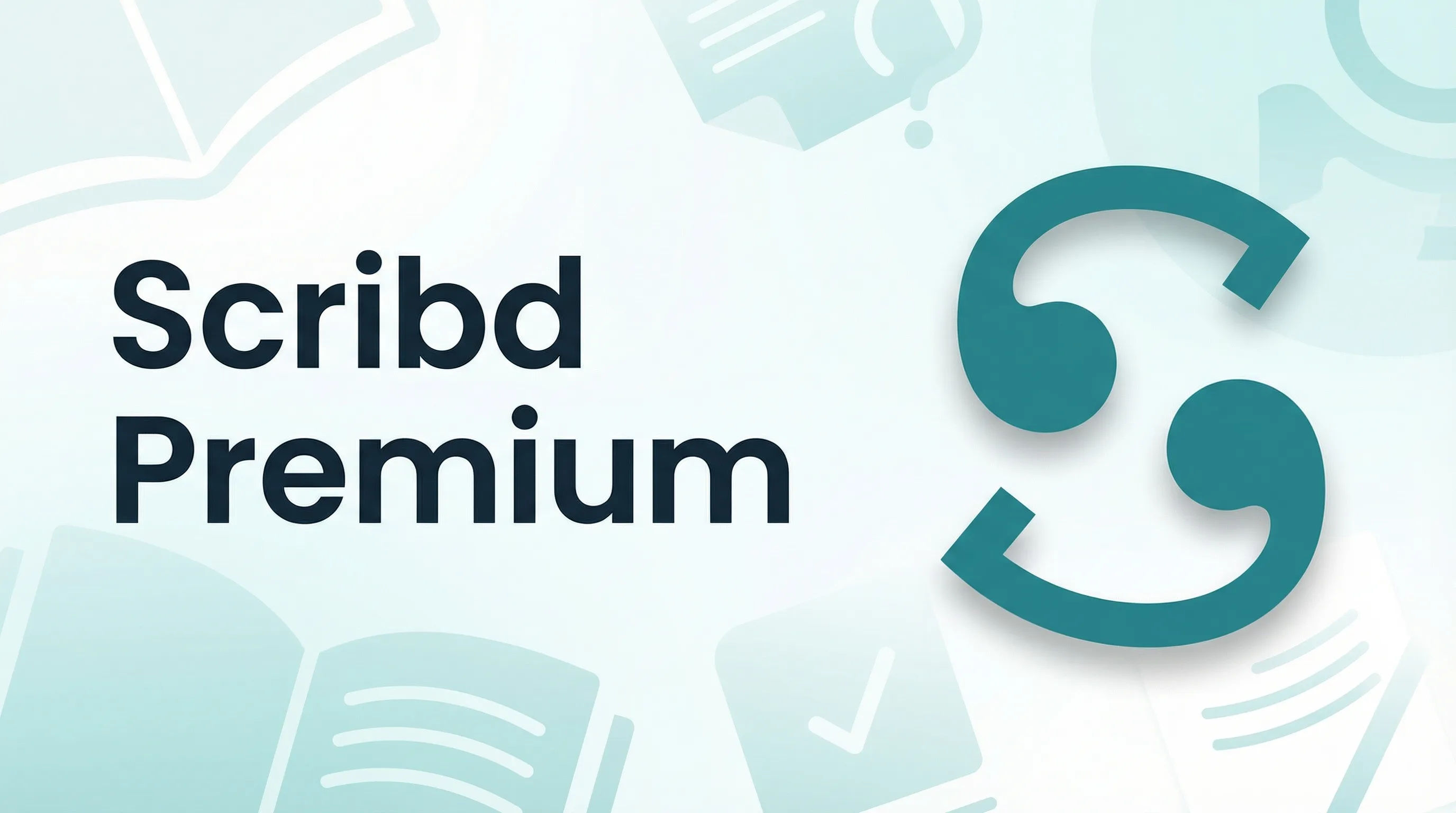 Scribd Premium - Official Personal Upgrade - Buy Scribd Premium - Official Personal Upgrade cheap at EmpireTech