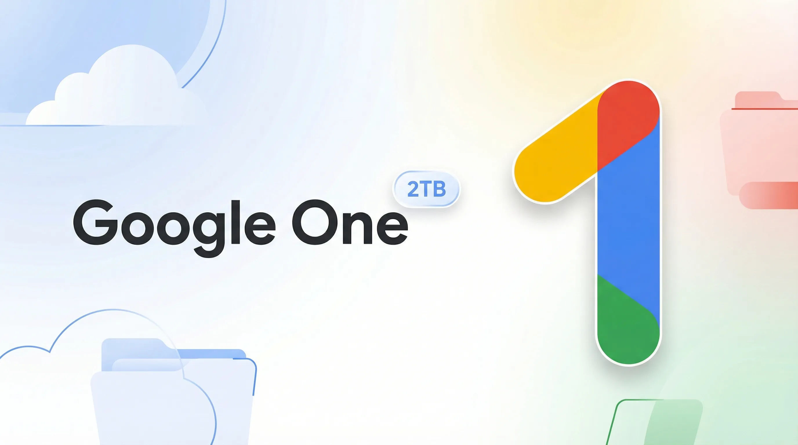 Google One 2TB ( Dung lượng & AI )- Nâng cấp chính chủ - Mua Google One 2TB ( Dung lượng & AI )- Nâng cấp chính chủ giá rẻ uy tín tại EmpireTech