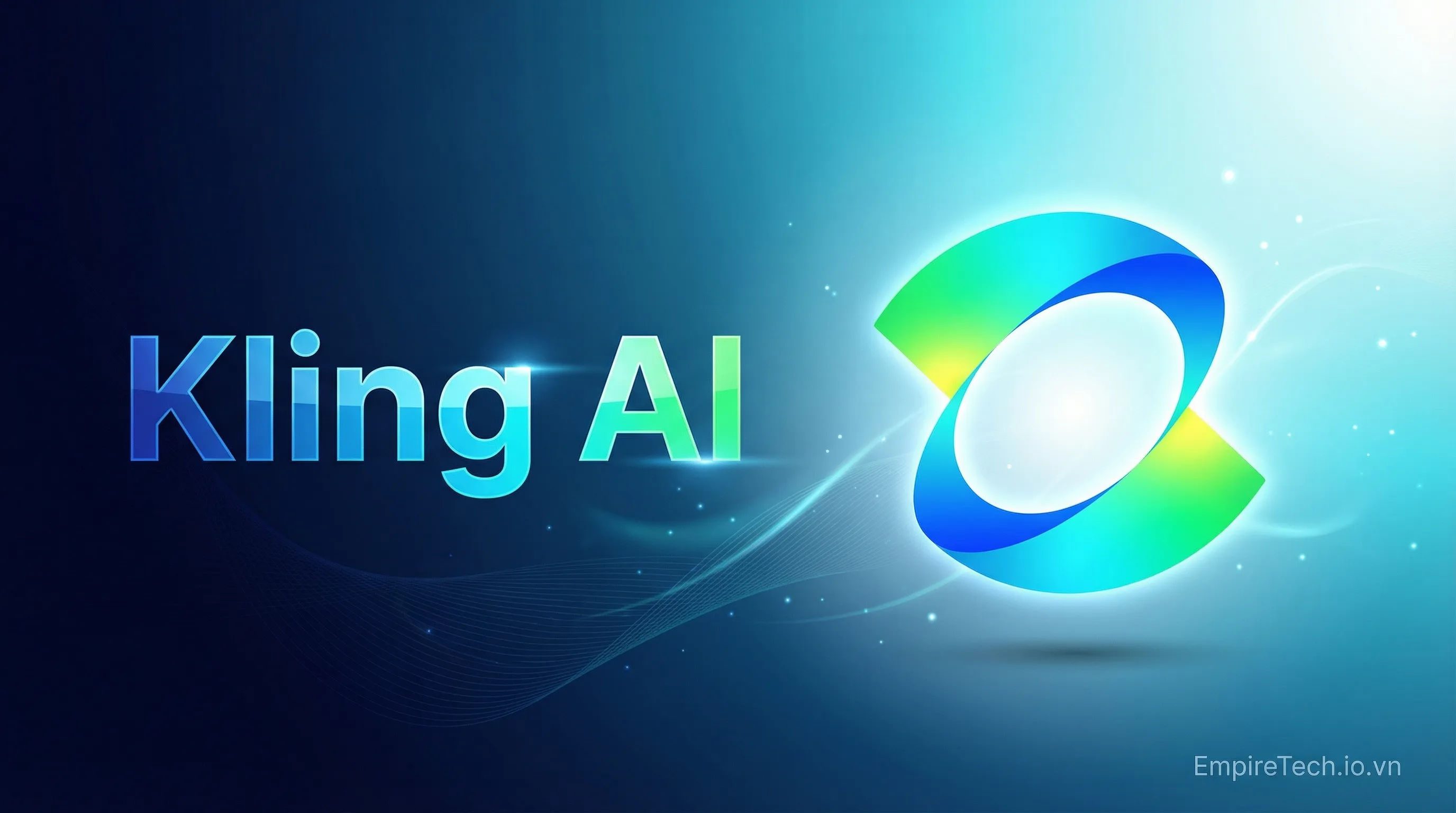 Kling AI 1 tháng - Nâng cấp chính chủ - Mua Kling AI 1 tháng - Nâng cấp chính chủ giá rẻ uy tín tại EmpireTech