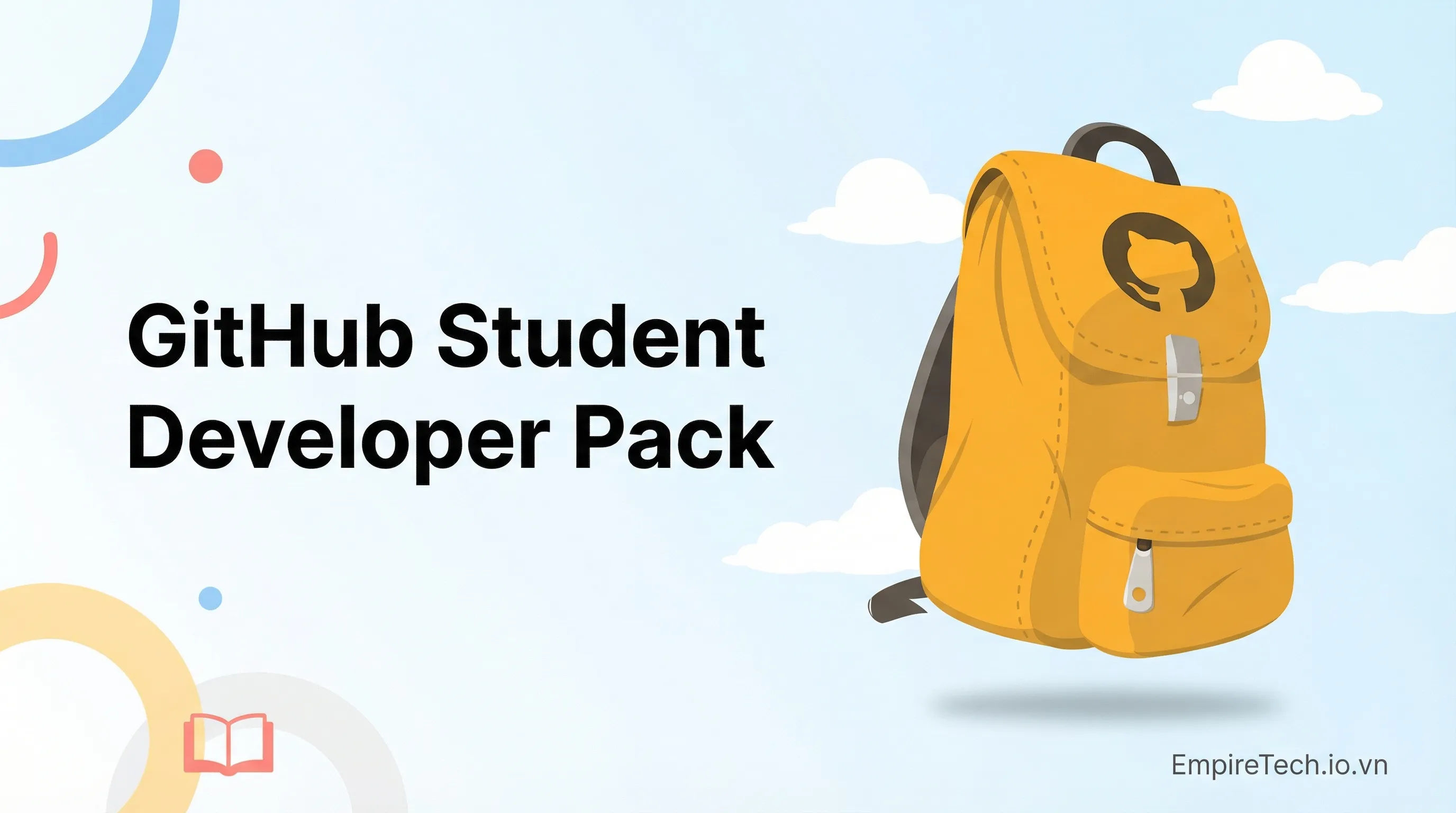GitHub Student Developer Pack - Ready account - Buy GitHub Student Developer Pack - Ready account cheap at EmpireTech