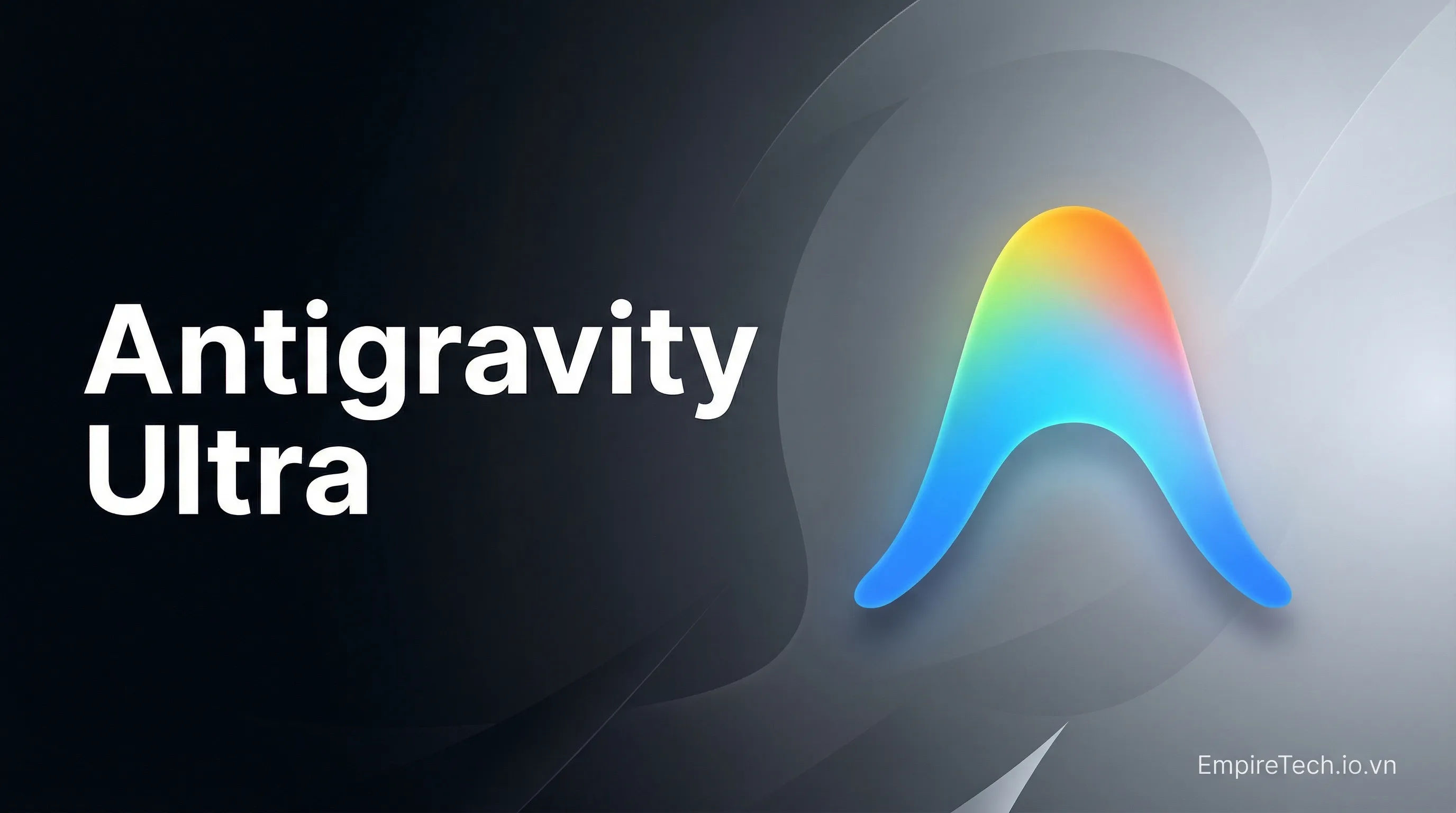 Antigravity Ultra - Nâng cấp chính chủ - Mua Antigravity Ultra - Nâng cấp chính chủ giá rẻ uy tín tại EmpireTech