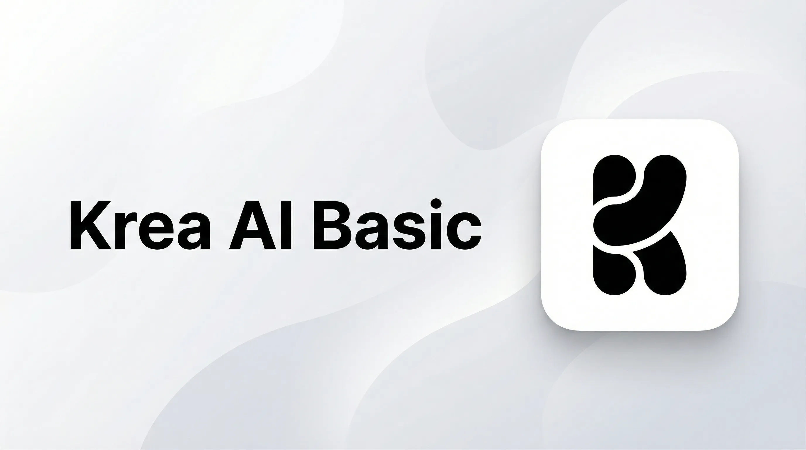 Krea AI Basic - Official Personal Upgrade - Buy Krea AI Basic - Official Personal Upgrade cheap at EmpireTech