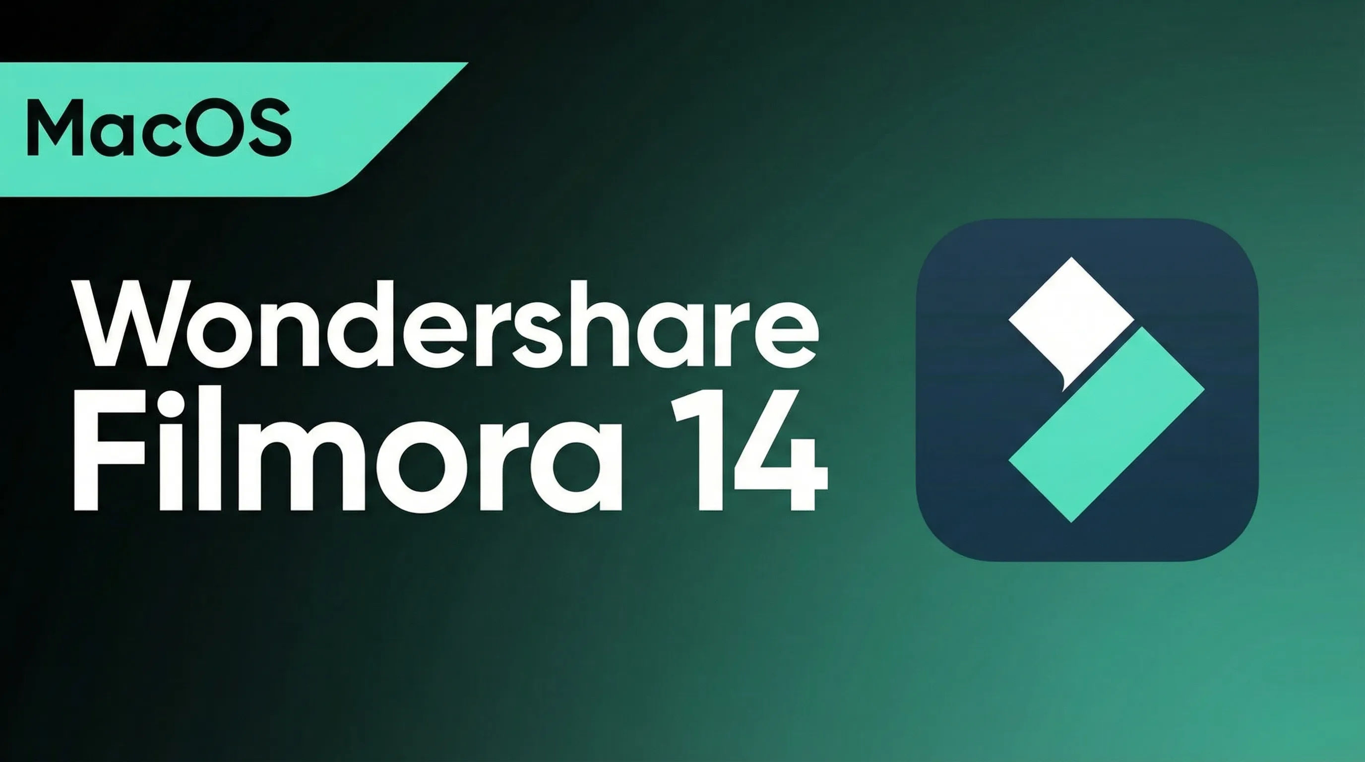 Wondershare Filmora 14 cho MacOS - Tài khoản tạo sẵn - Mua Wondershare Filmora 14 cho MacOS - Tài khoản tạo sẵn giá rẻ uy tín tại EmpireTech