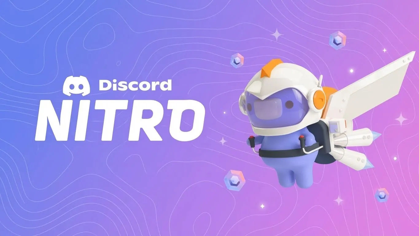 Discord Nitro - Nâng cấp chính chủ - Mua Discord Nitro - Nâng cấp chính chủ giá rẻ uy tín tại EmpireTech