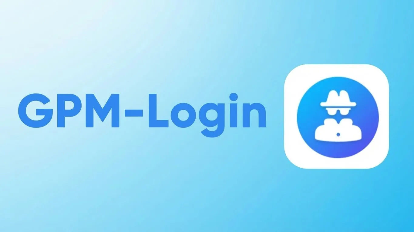 GPM Login - Code kích hoạt - Mua GPM Login - Code kích hoạt giá rẻ uy tín tại EmpireTech