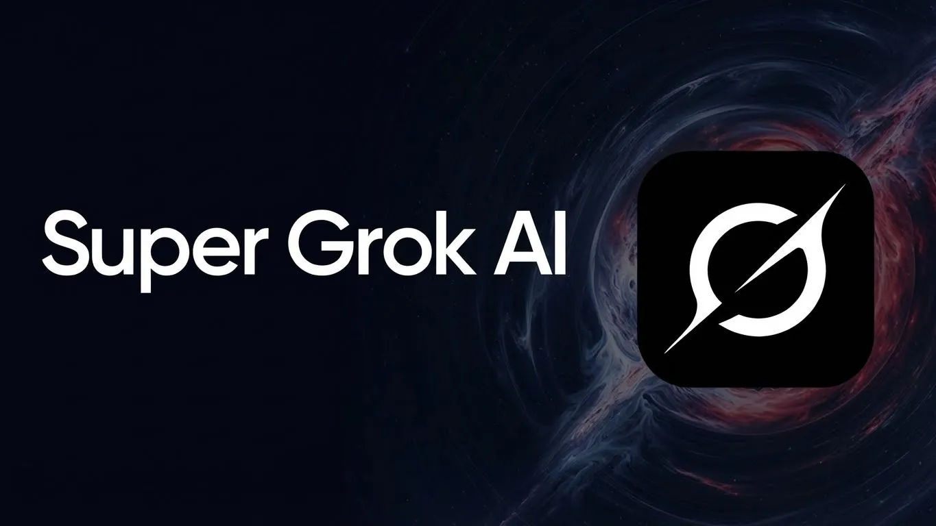 Super Grok AI  - Nâng cấp chính chủ - Mua Super Grok AI  - Nâng cấp chính chủ giá rẻ uy tín tại EmpireTech