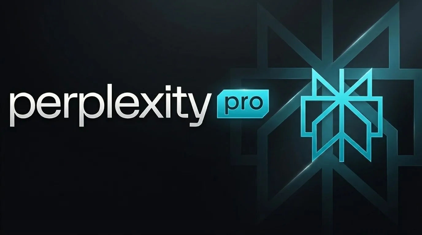 Perplexity Pro - Nâng cấp chính chủ - Mua Perplexity Pro - Nâng cấp chính chủ giá rẻ uy tín tại EmpireTech