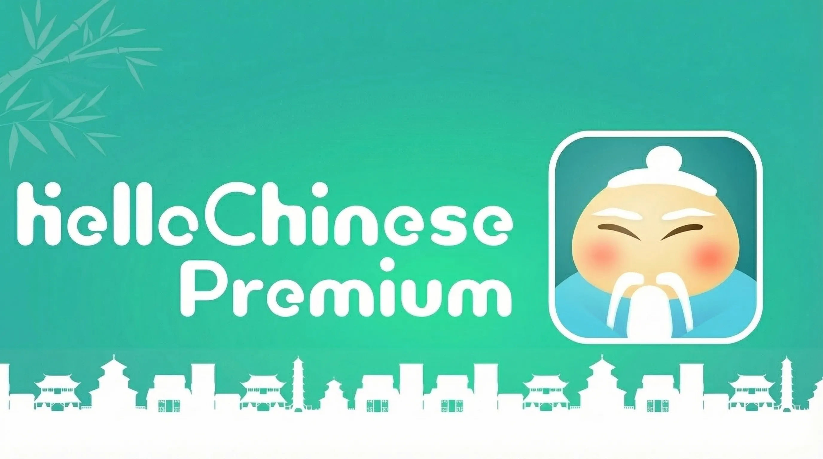 Hello Chinese  Premium - Nâng cấp chính chủ - Mua Hello Chinese  Premium - Nâng cấp chính chủ giá rẻ uy tín tại EmpireTech