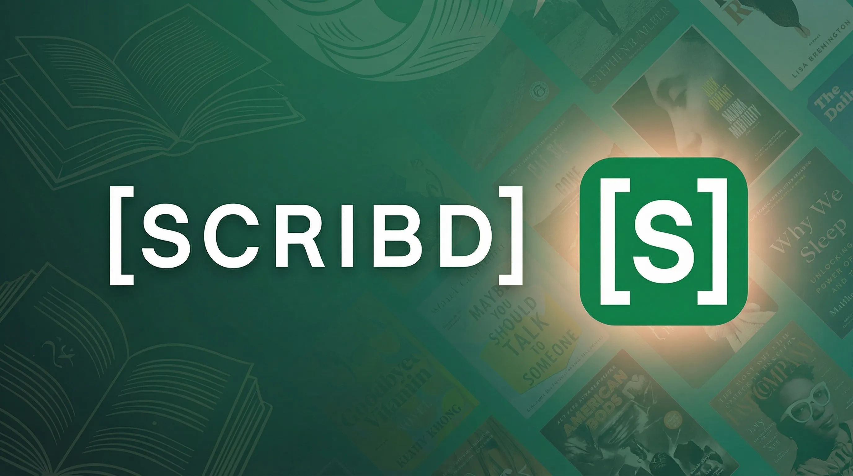 Scribd - Ready Account - Buy Scribd - Ready Account cheap at EmpireTech