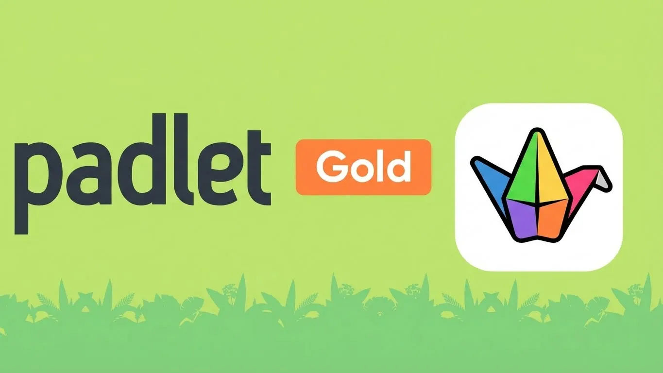 Padlet Gold - Nâng cấp chính chủ - Mua Padlet Gold - Nâng cấp chính chủ giá rẻ uy tín tại EmpireTech