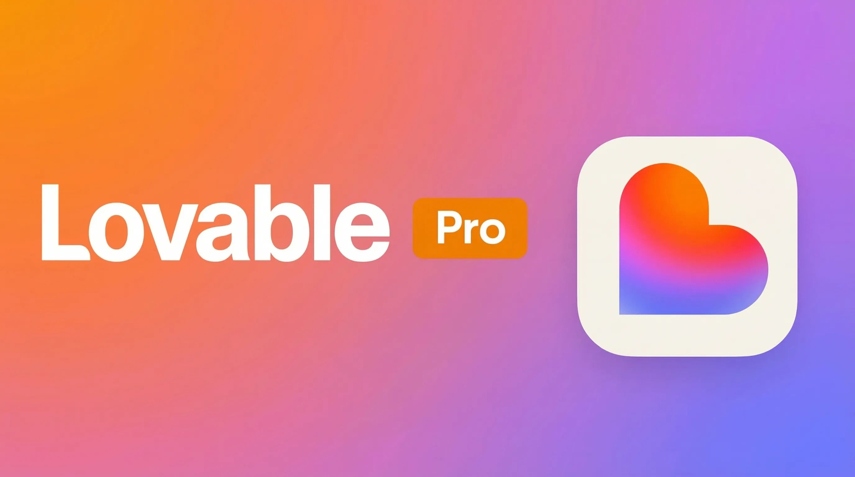 Lovable Pro - Ready Account - Buy Lovable Pro - Ready Account cheap at EmpireTech