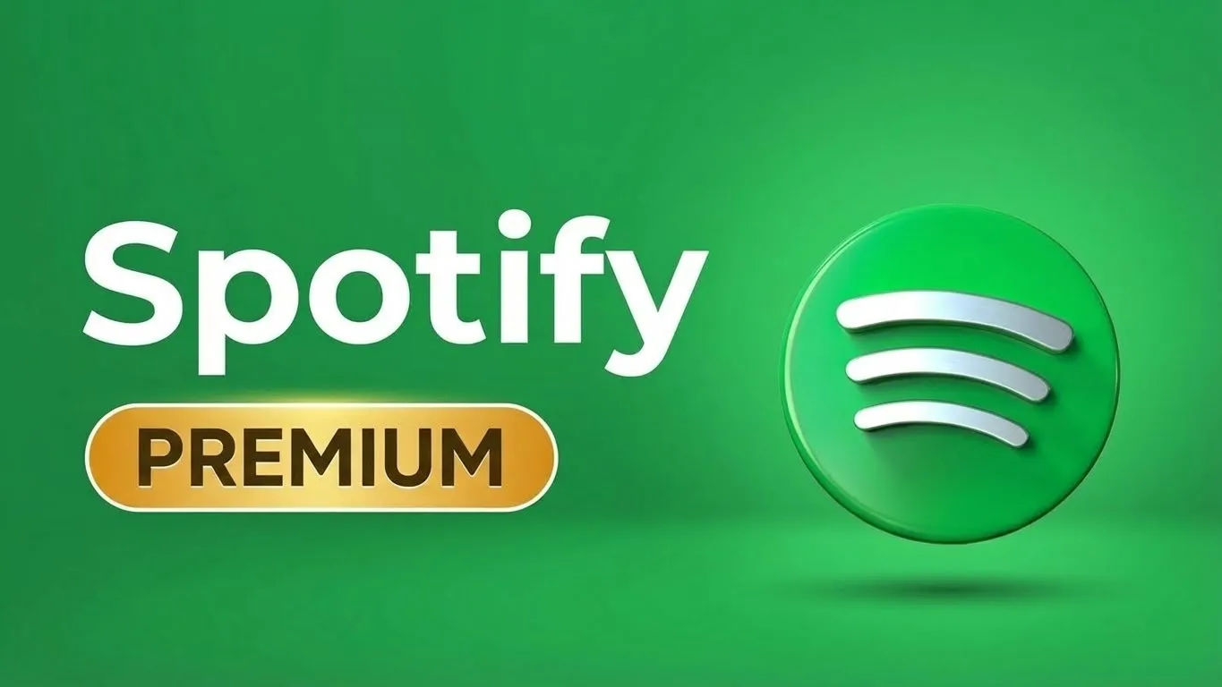 Spotify Premium Indiviual - Nâng cấp chính chủ - Mua Spotify Premium Indiviual - Nâng cấp chính chủ giá rẻ uy tín tại EmpireTech