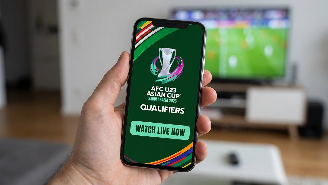 Hướng Dẫn Xem Bóng Đá Trên Điện Thoại Miễn Phí