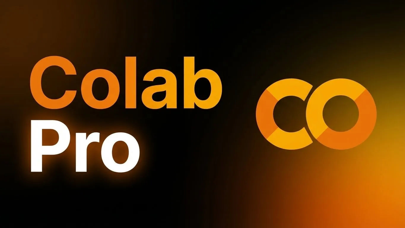 Colab pro - Nâng cấp chính chủ - Mua Colab pro - Nâng cấp chính chủ giá rẻ uy tín tại EmpireTech