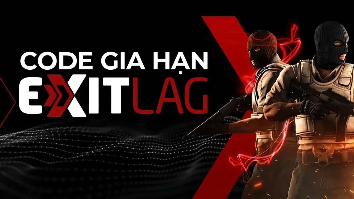 ExitLag - Nâng cấp chính chủ - Mua ExitLag - Nâng cấp chính chủ giá rẻ uy tín tại EmpireTech