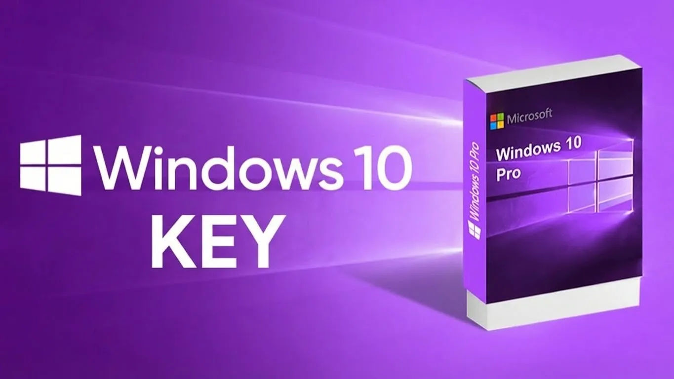 Windows 10 - CD Key - Mua Windows 10 - CD Key giá rẻ uy tín tại EmpireTech