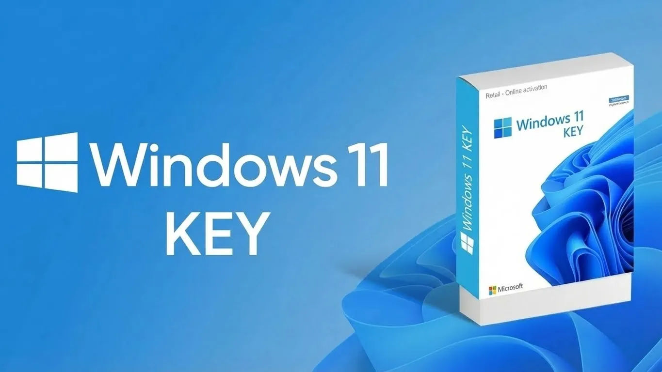 Windows 11 - CD Key - Buy Windows 11 - CD Key cheap at EmpireTech