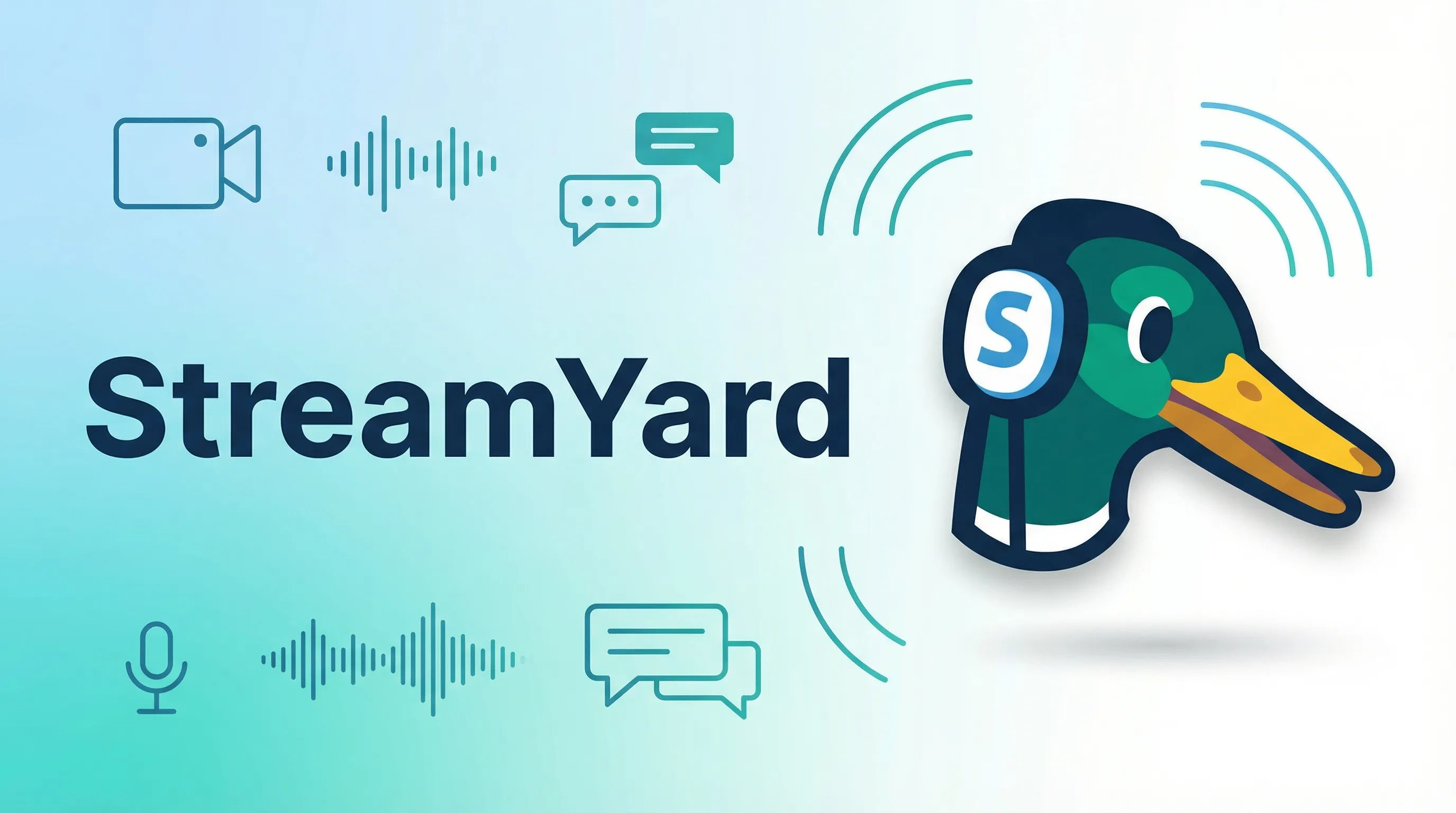 Streamyard 1 tháng - Nâng cấp chính chủ - Mua Streamyard 1 tháng - Nâng cấp chính chủ giá rẻ uy tín tại EmpireTech