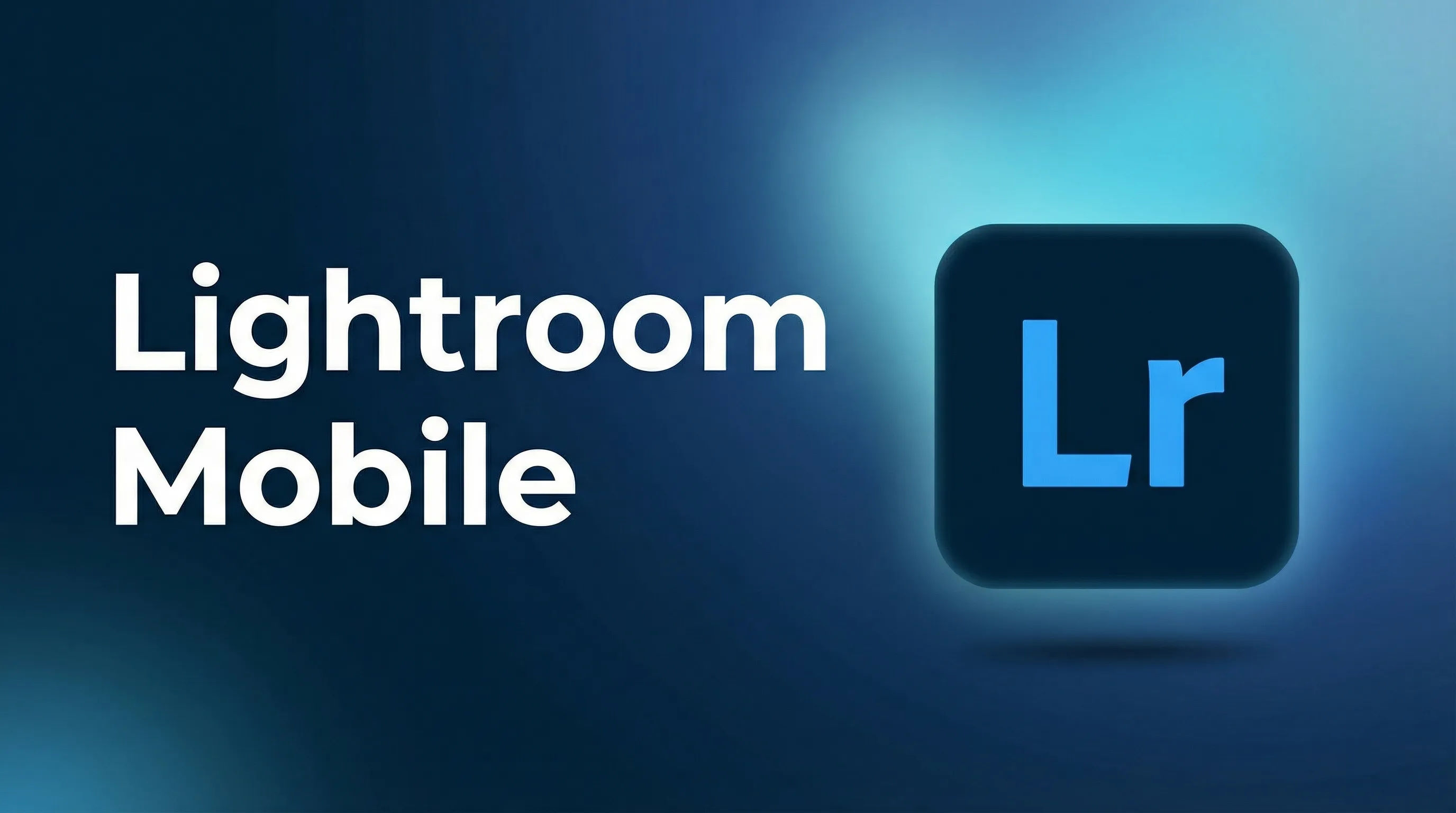 Lightroom Mobile - Official Personal Upgrade - Buy Lightroom Mobile - Official Personal Upgrade cheap at EmpireTech