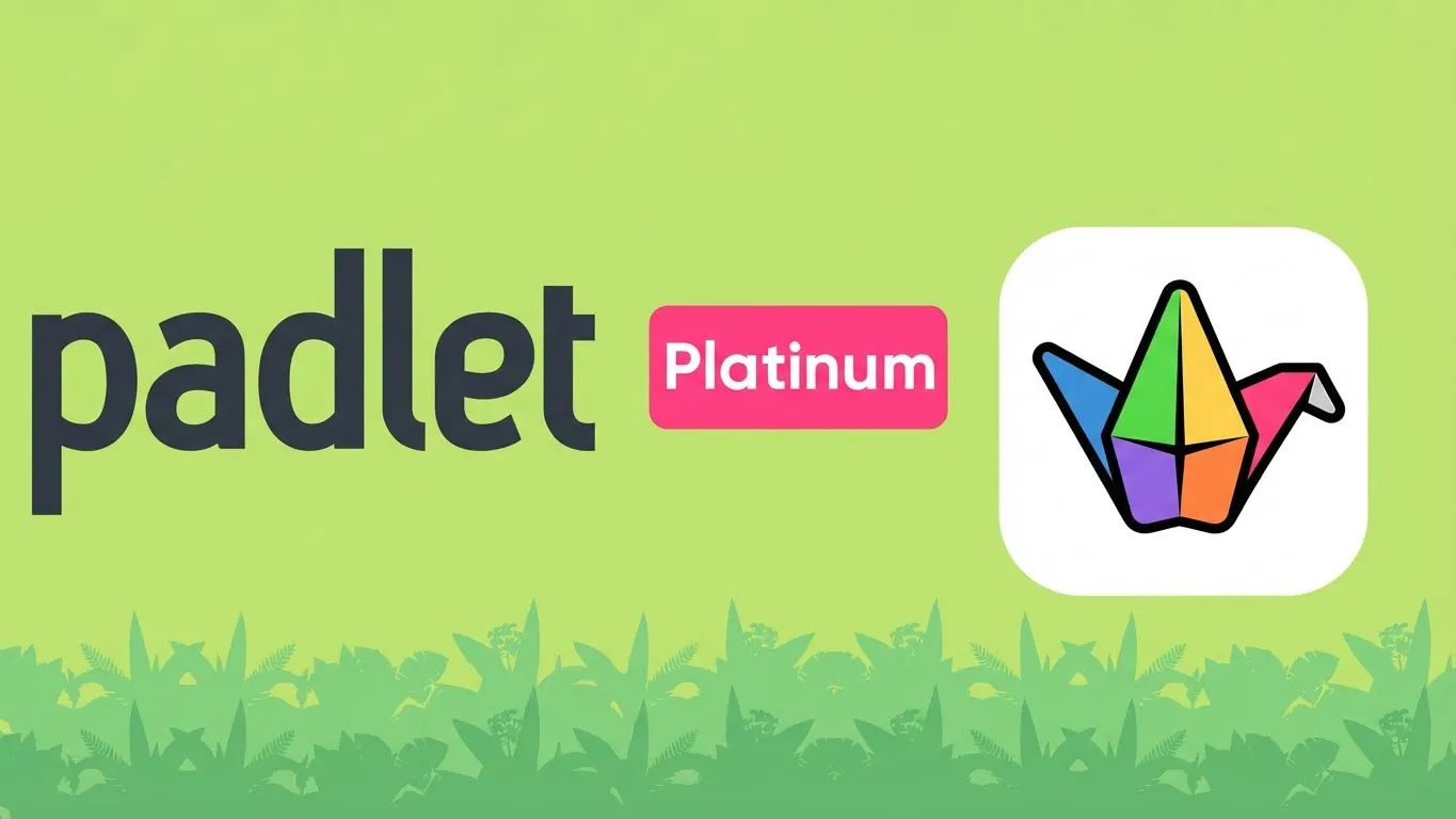 Padlet Platinum - Nâng cấp chính chủ - Mua Padlet Platinum - Nâng cấp chính chủ giá rẻ uy tín tại EmpireTech