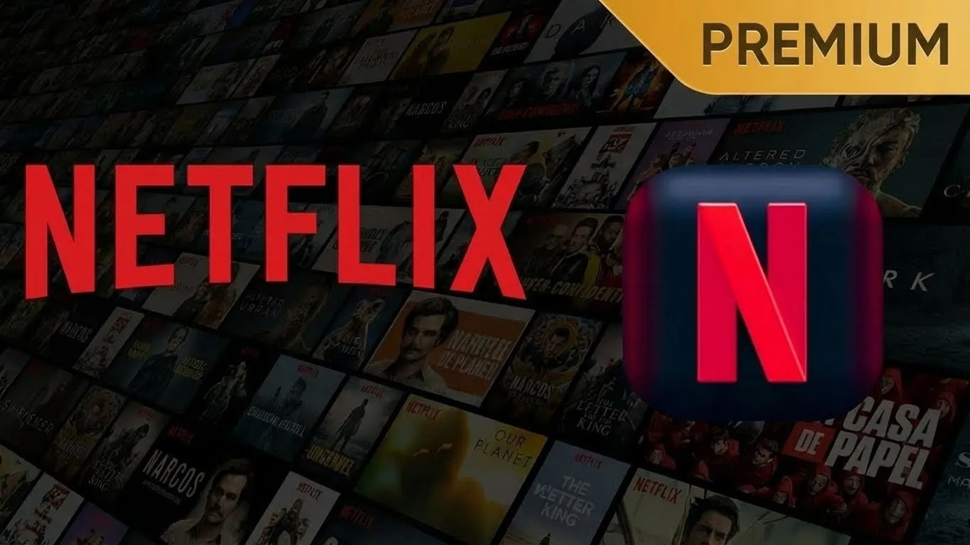 Netflix Premium - Tài khoản tạo sẵn - Mua Netflix Premium - Tài khoản tạo sẵn giá rẻ uy tín tại EmpireTech