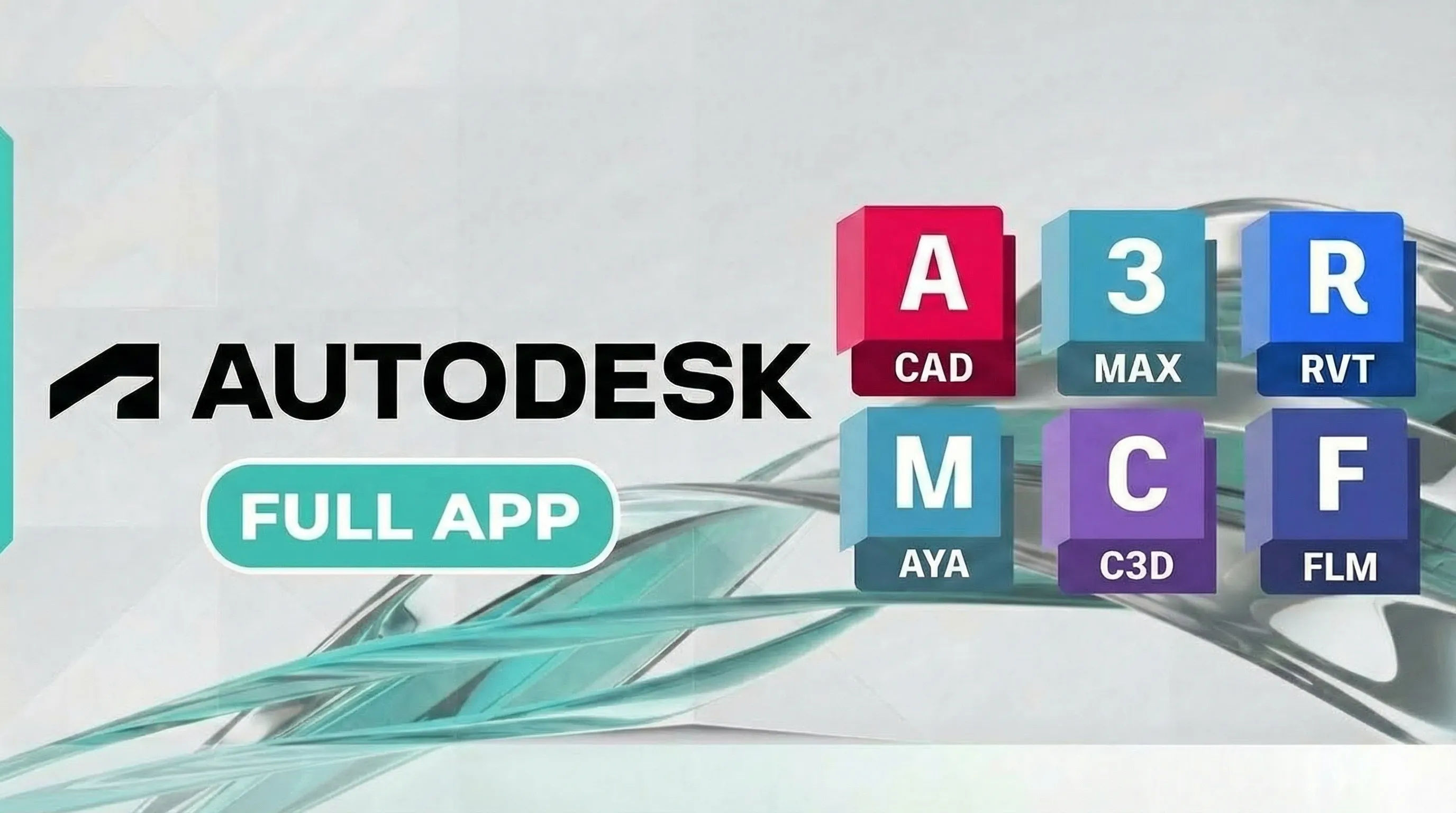 Autodesk Combo Full App - Nâng cấp chính chủ - Mua Autodesk Combo Full App - Nâng cấp chính chủ giá rẻ uy tín tại EmpireTech