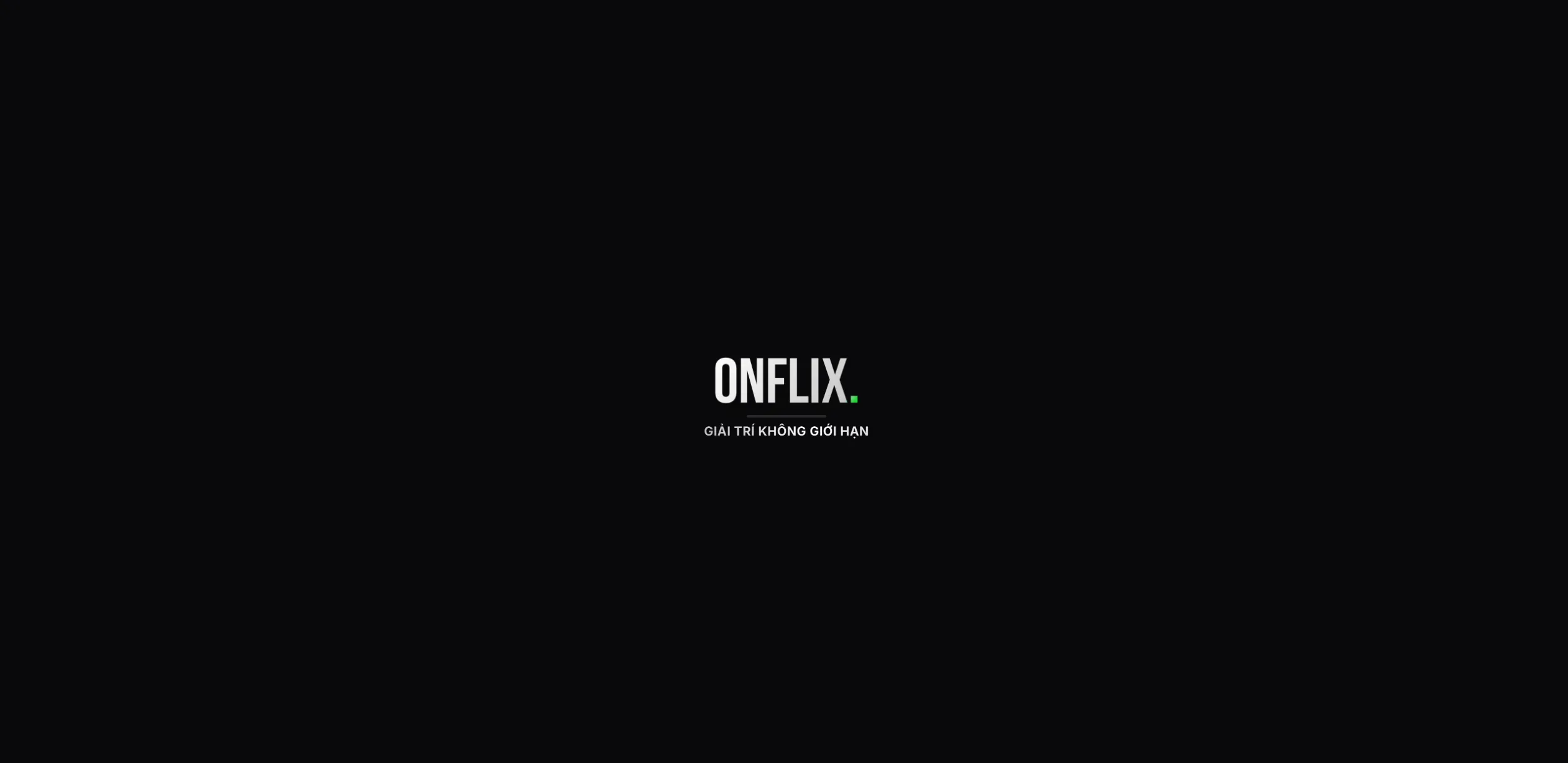 Onflix