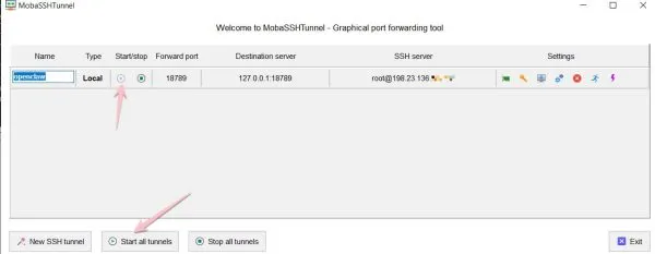cau hinh openclaw ubuntu vps